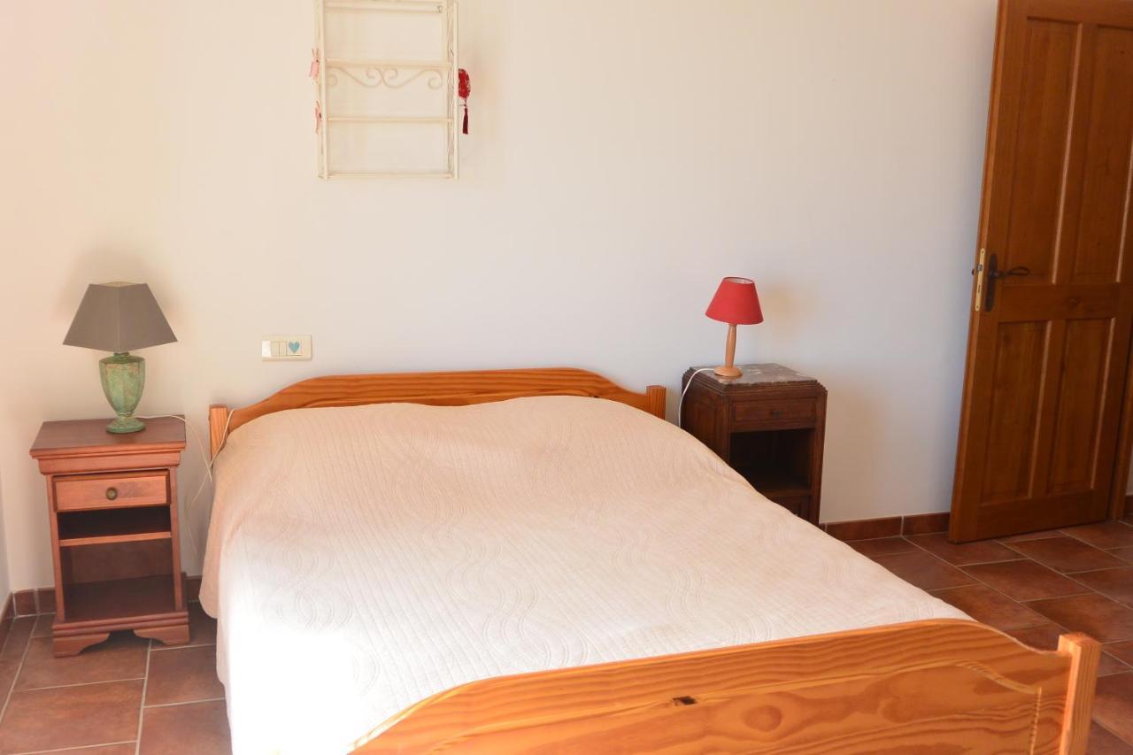 Villa Carole Piscine Privee Spa Fautea Зонза Екстериор снимка